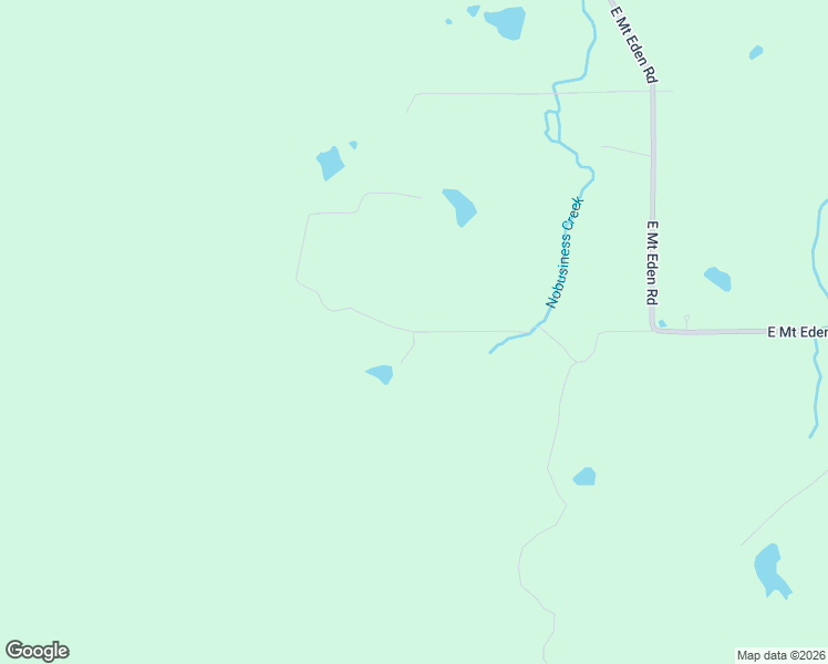 map of restaurants, bars, coffee shops, grocery stores, and more near 6515 Mount Eden Road in Scottsburg