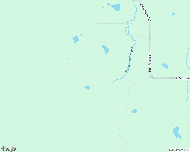 map of restaurants, bars, coffee shops, grocery stores, and more near 6515 Mount Eden Road in Scottsburg