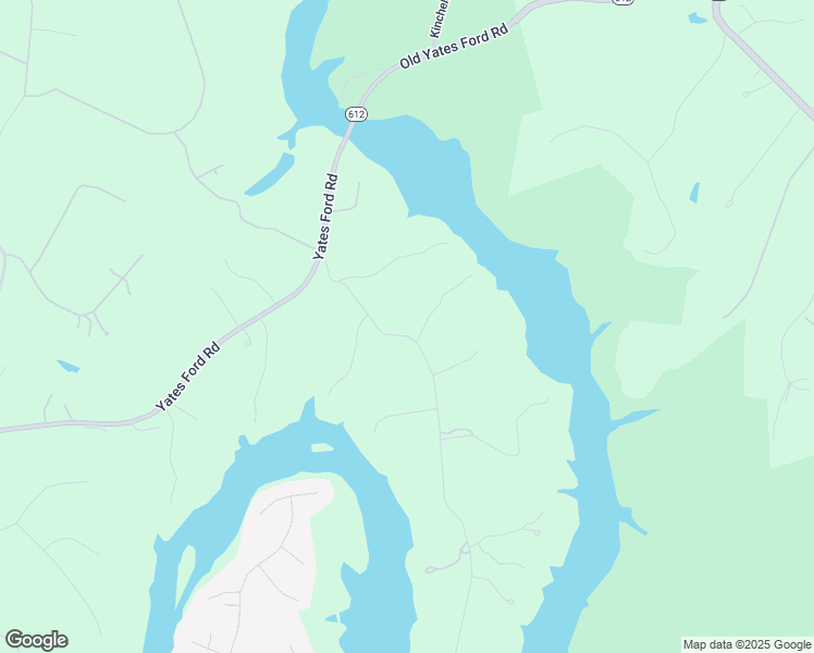 map of restaurants, bars, coffee shops, grocery stores, and more near 10015 Lake Occoquan Drive in Manassas