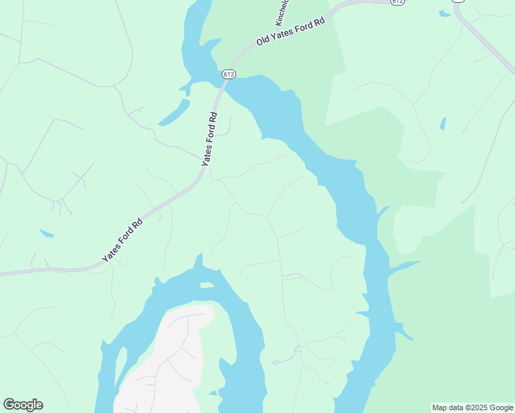 map of restaurants, bars, coffee shops, grocery stores, and more near 10015 Lake Occoquan Drive in Manassas