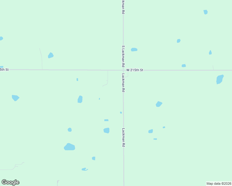 map of restaurants, bars, coffee shops, grocery stores, and more near 21634 Lackman Road in Spring Hill
