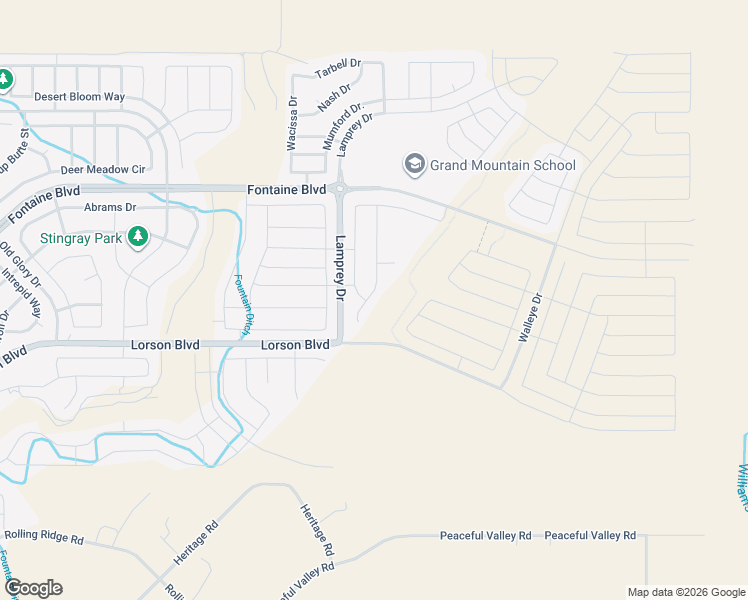 map of restaurants, bars, coffee shops, grocery stores, and more near 6672 Tillamook Drive in Colorado Springs