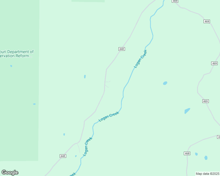 map of restaurants, bars, coffee shops, grocery stores, and more near 8754 County Road 448 in Portland