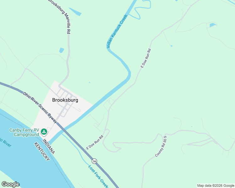 map of restaurants, bars, coffee shops, grocery stores, and more near 8241 East Doe Run Road in Madison