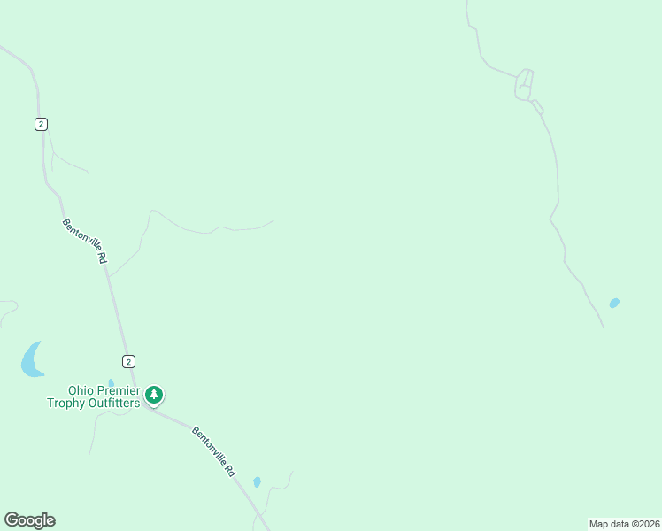 map of restaurants, bars, coffee shops, grocery stores, and more near 715 Tony Road in West Union