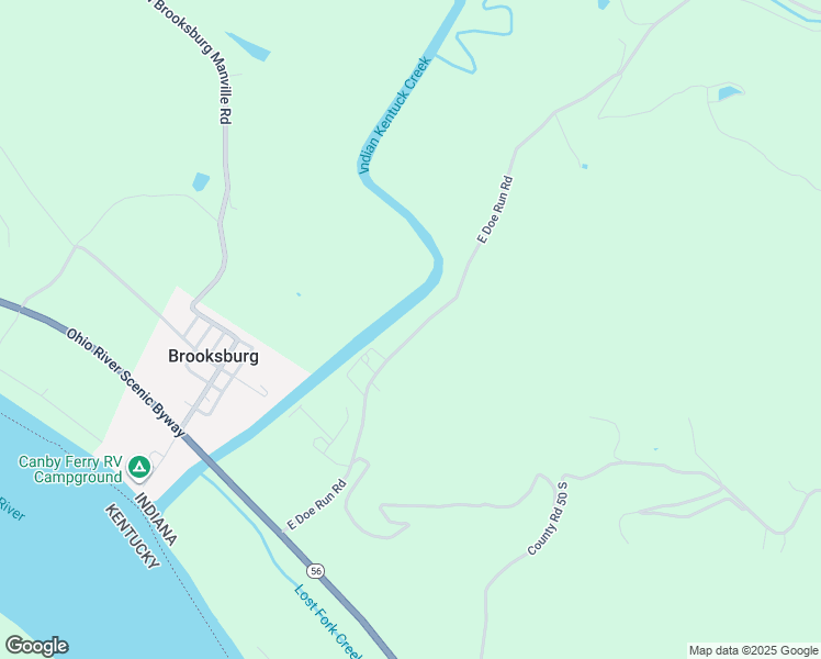 map of restaurants, bars, coffee shops, grocery stores, and more near 8241 East Doe Run Road in Madison