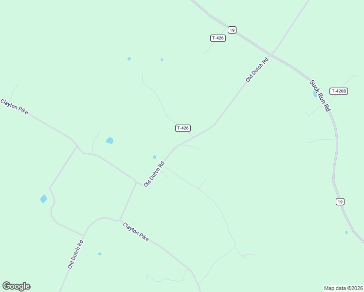 map of restaurants, bars, coffee shops, grocery stores, and more near 4555 Old Dutch Road in Manchester