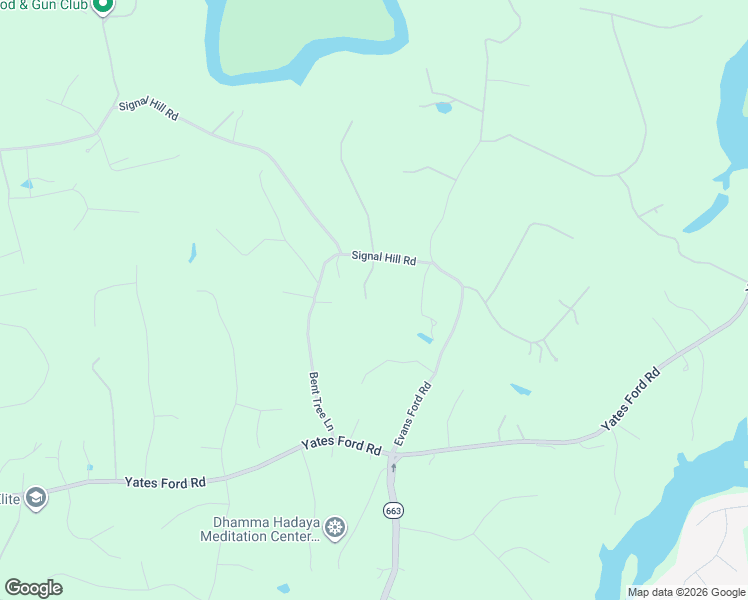 map of restaurants, bars, coffee shops, grocery stores, and more near 6737 Steity Lane in Manassas