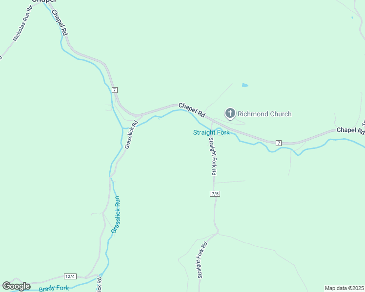 map of restaurants, bars, coffee shops, grocery stores, and more near in Chapel