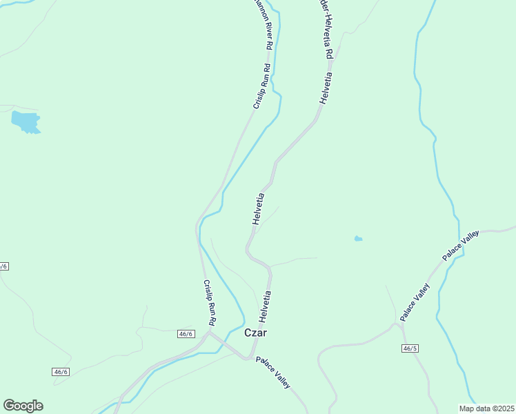 map of restaurants, bars, coffee shops, grocery stores, and more near in Helvetia