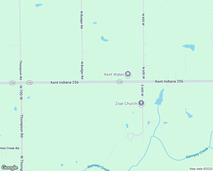 map of restaurants, bars, coffee shops, grocery stores, and more near 6407 West Kent Street 256 in Madison