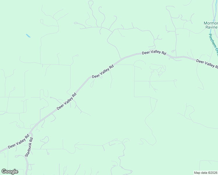 map of restaurants, bars, coffee shops, grocery stores, and more near 1360 Lila Lane in Rescue