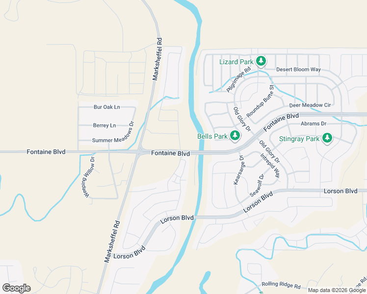 map of restaurants, bars, coffee shops, grocery stores, and more near in Colorado Springs