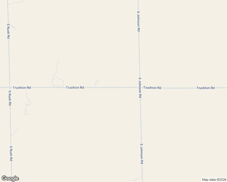 map of restaurants, bars, coffee shops, grocery stores, and more near 40225-40799 Truckton Road in El Paso