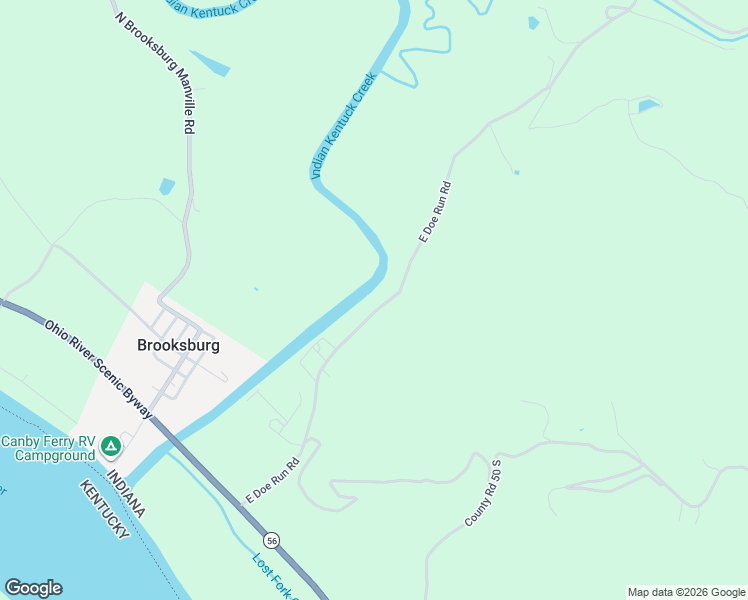 map of restaurants, bars, coffee shops, grocery stores, and more near 8333 East Doe Run Road in Madison