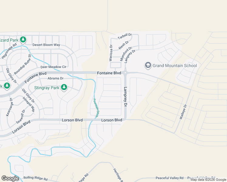 map of restaurants, bars, coffee shops, grocery stores, and more near 10865 Aliso Drive in Colorado Springs