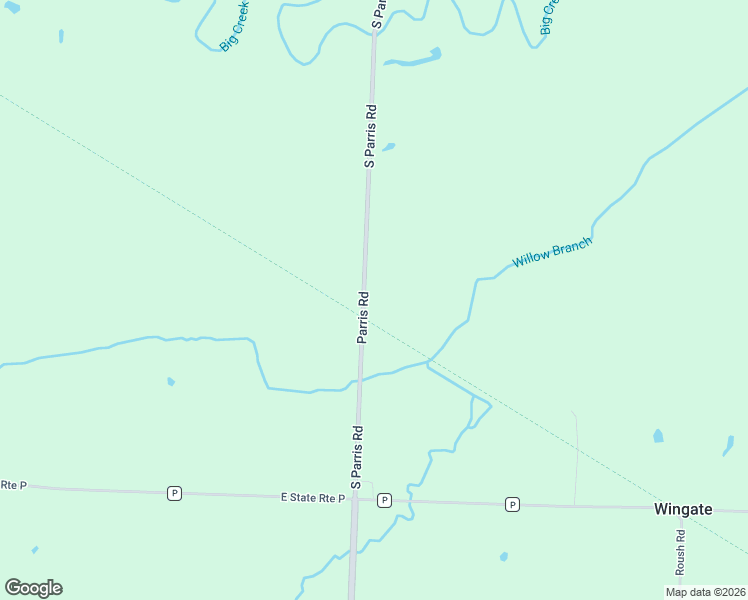 map of restaurants, bars, coffee shops, grocery stores, and more near 20711 South Parris Road in Pleasant Hill