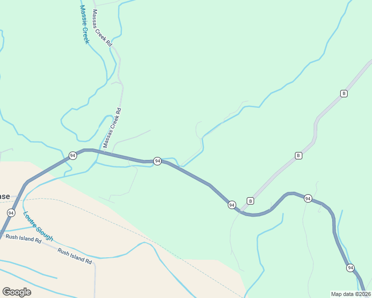 map of restaurants, bars, coffee shops, grocery stores, and more near 30481 Missouri 94 in Hermann