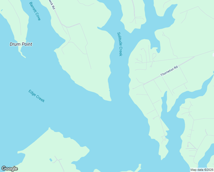map of restaurants, bars, coffee shops, grocery stores, and more near 6998 Pea Neck Road in Saint Michaels