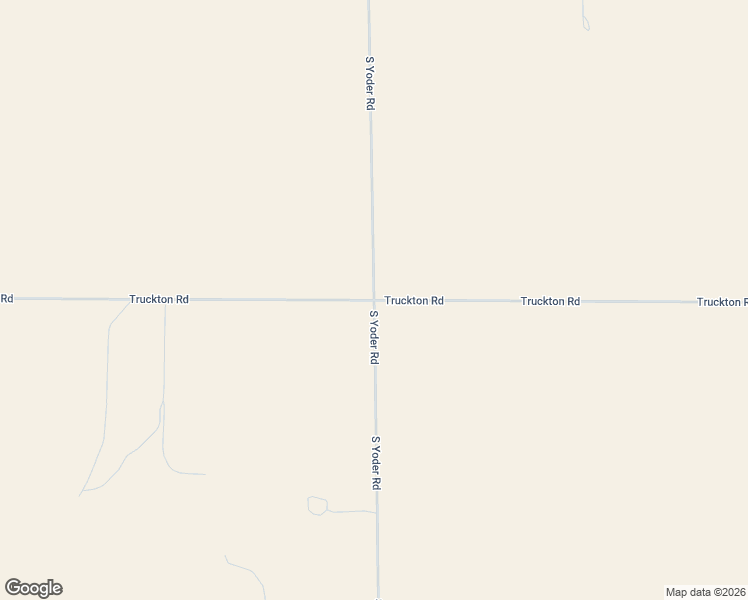 map of restaurants, bars, coffee shops, grocery stores, and more near 6500 South Yoder Road in Yoder