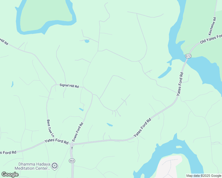map of restaurants, bars, coffee shops, grocery stores, and more near 9995 Silver Fox Trail in Manassas