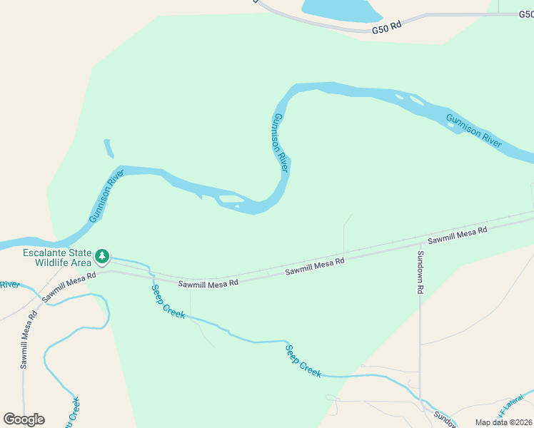 map of restaurants, bars, coffee shops, grocery stores, and more near 5651 Sawmill Mesa Road in Delta