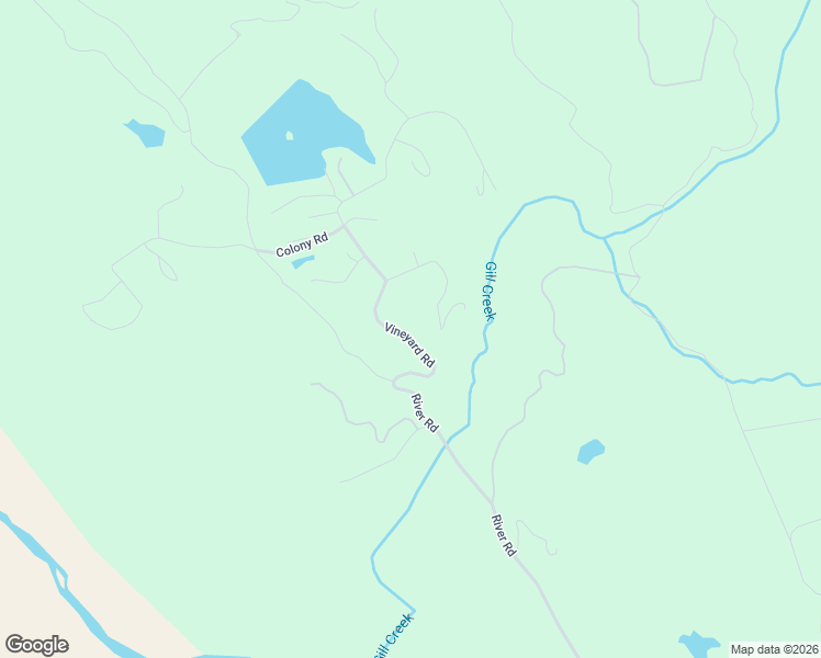 map of restaurants, bars, coffee shops, grocery stores, and more near 23126 Vineyard Road in Geyserville