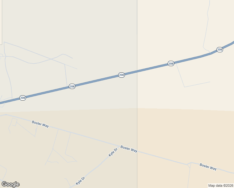 map of restaurants, bars, coffee shops, grocery stores, and more near 4379 Nevada 208 in Topaz Ranch Estates