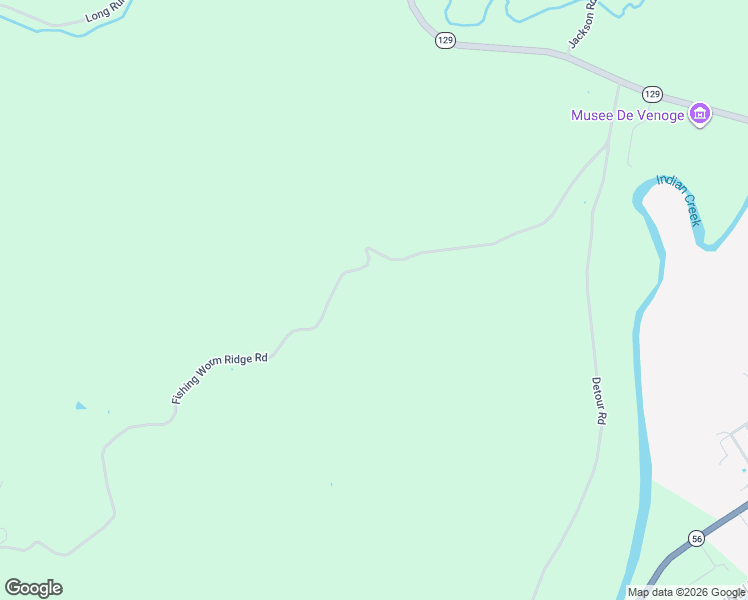 map of restaurants, bars, coffee shops, grocery stores, and more near 5454 Fishing Worm Ridge Road in Vevay