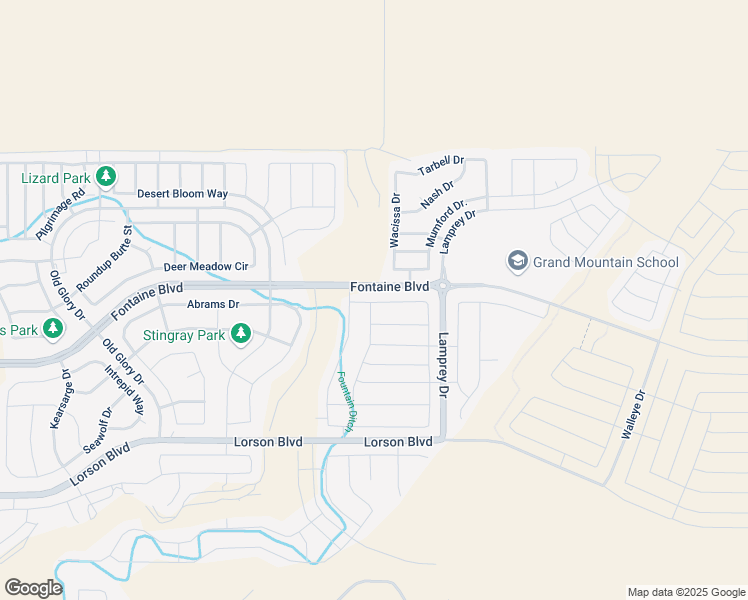 map of restaurants, bars, coffee shops, grocery stores, and more near 10778 Matta Drive in Colorado Springs