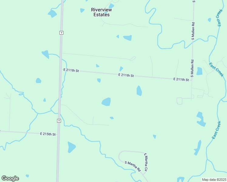 map of restaurants, bars, coffee shops, grocery stores, and more near 6501 East 211th Street in Belton