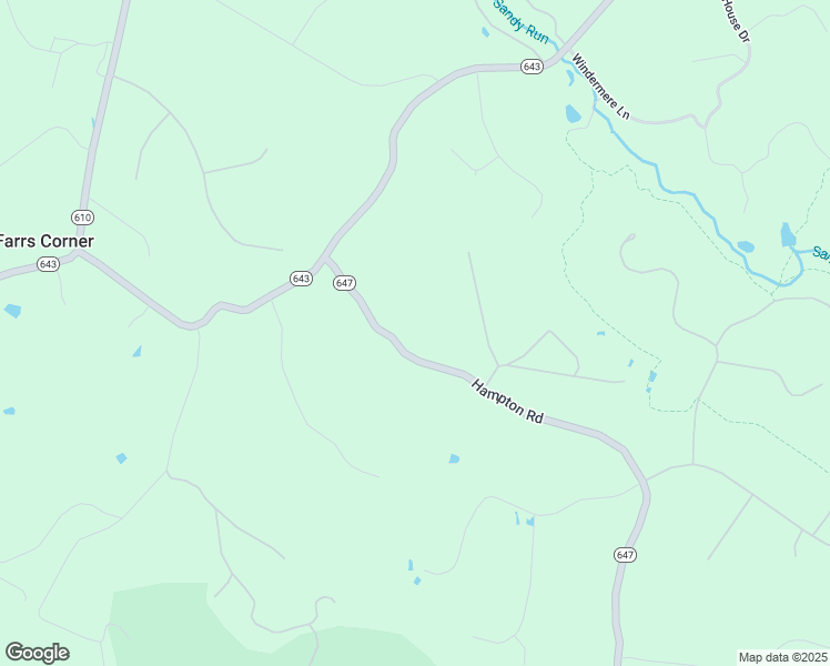 map of restaurants, bars, coffee shops, grocery stores, and more near 11100 Hampton Road in Fairfax Station