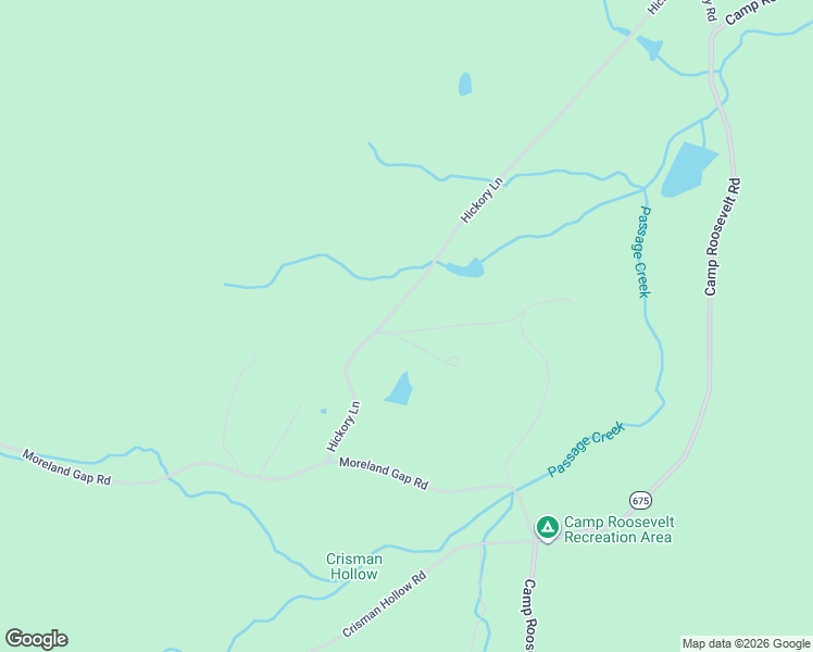 map of restaurants, bars, coffee shops, grocery stores, and more near 67 Plum Tree Lane in Fort Valley