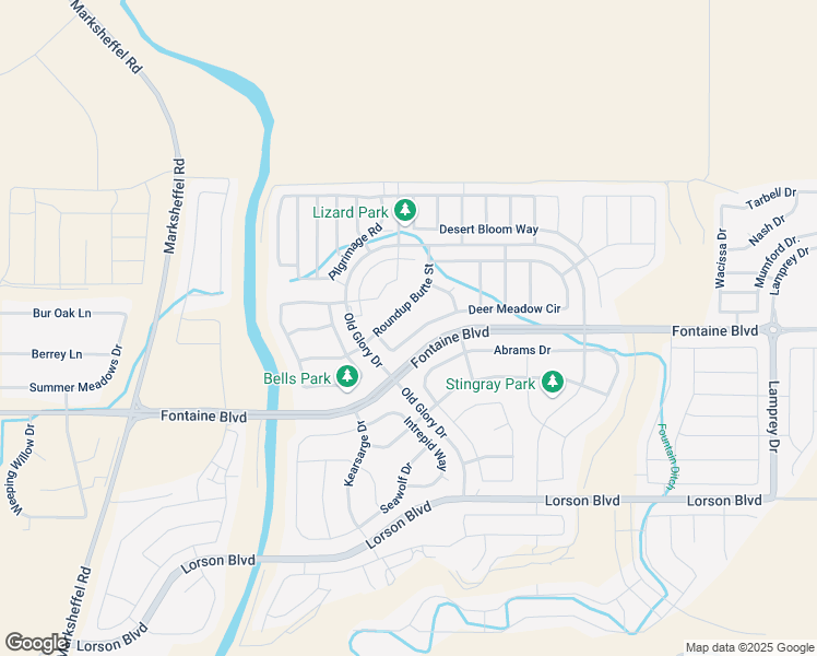 map of restaurants, bars, coffee shops, grocery stores, and more near 10789 Deer Meadow Circle in Colorado Springs
