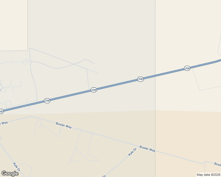 map of restaurants, bars, coffee shops, grocery stores, and more near 4351 Nevada 208 in Topaz Ranch Estates