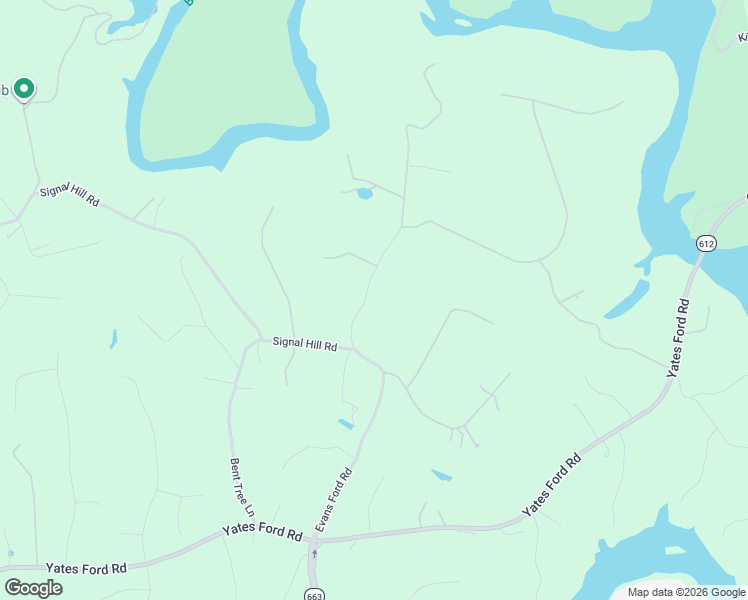 map of restaurants, bars, coffee shops, grocery stores, and more near 9821 Evans Ford Road in Manassas