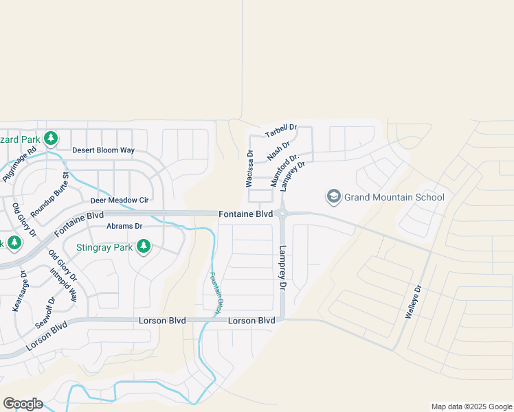 map of restaurants, bars, coffee shops, grocery stores, and more near 10921 Ballona Drive in Colorado Springs