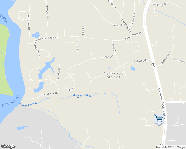 map of restaurants, bars, coffee shops, grocery stores, and more near 3141 Ashwood Drive in Dunkirk