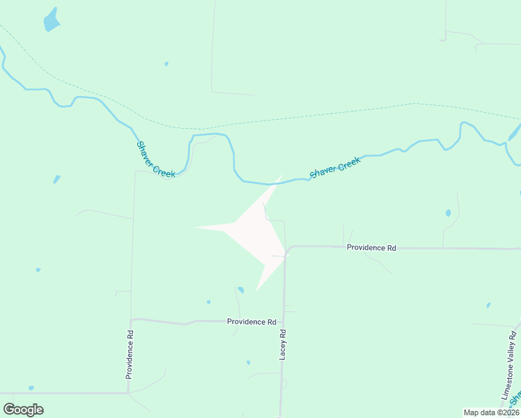 map of restaurants, bars, coffee shops, grocery stores, and more near 31533 Providence Road in Smithton
