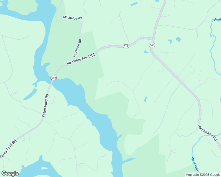 map of restaurants, bars, coffee shops, grocery stores, and more near 8305 Knights Forest Drive in Clifton