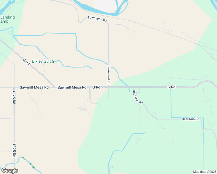 map of restaurants, bars, coffee shops, grocery stores, and more near 6001 Townsend Road in Delta