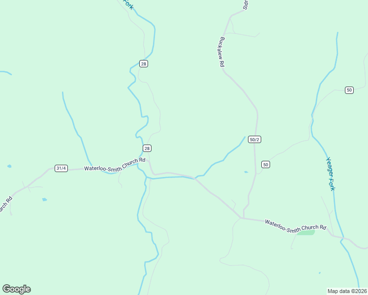 map of restaurants, bars, coffee shops, grocery stores, and more near 199 Alyssa Lane in Leon