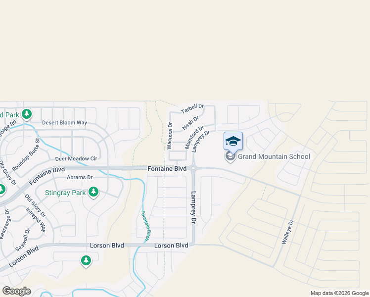 map of restaurants, bars, coffee shops, grocery stores, and more near 10990 Zealand Drive in Colorado Springs