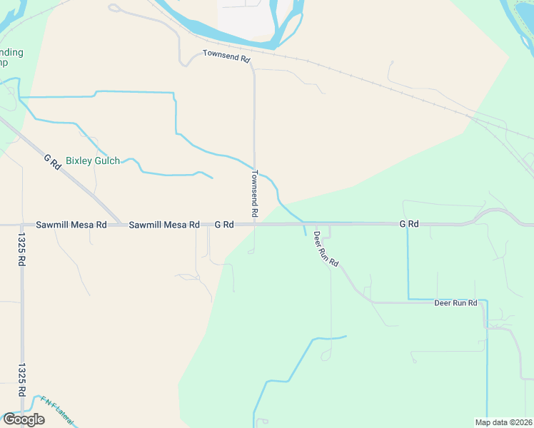 map of restaurants, bars, coffee shops, grocery stores, and more near 6038 Townsend Road in Delta