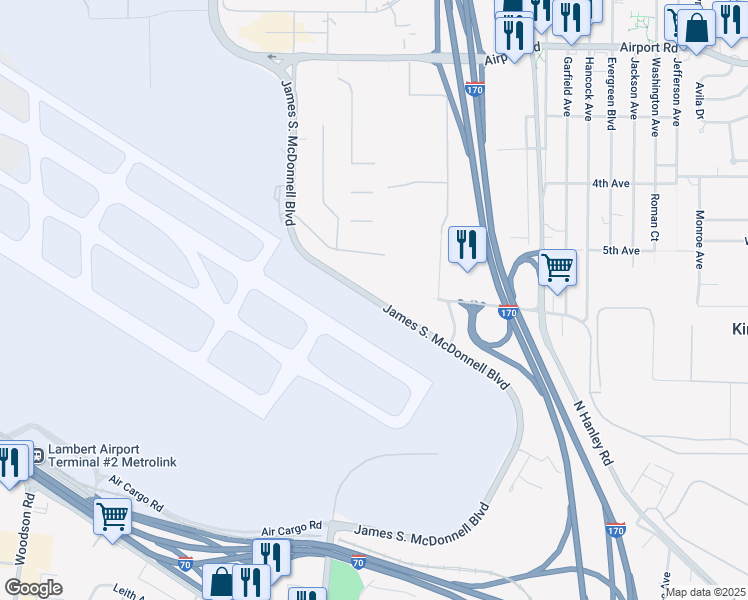 map of restaurants, bars, coffee shops, grocery stores, and more near in Berkeley