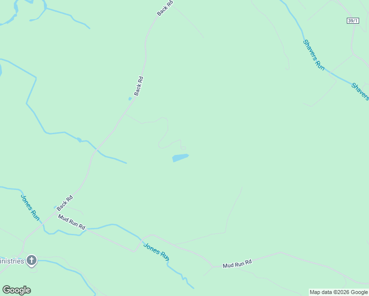 map of restaurants, bars, coffee shops, grocery stores, and more near Back Road in Mill Creek