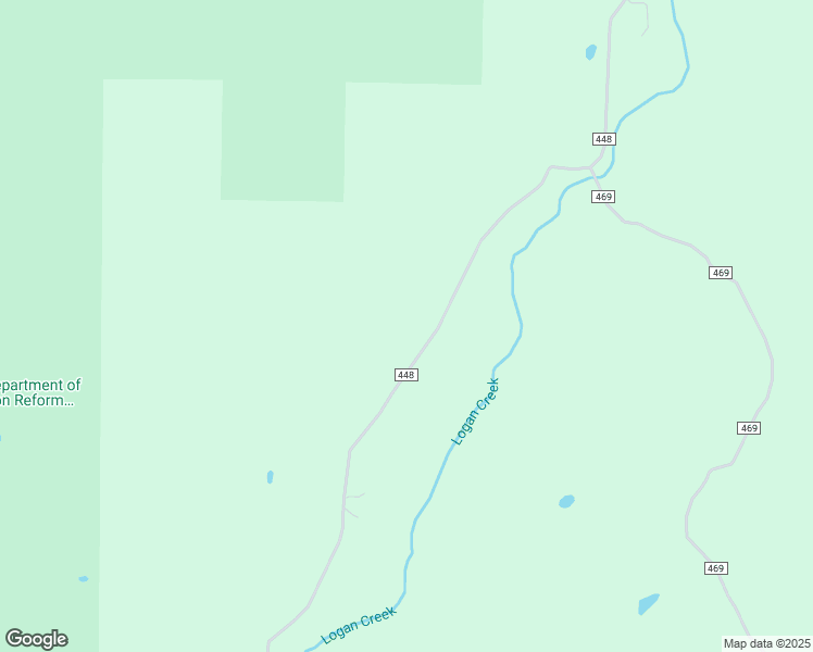 map of restaurants, bars, coffee shops, grocery stores, and more near 8754 County Road 448 in Portland