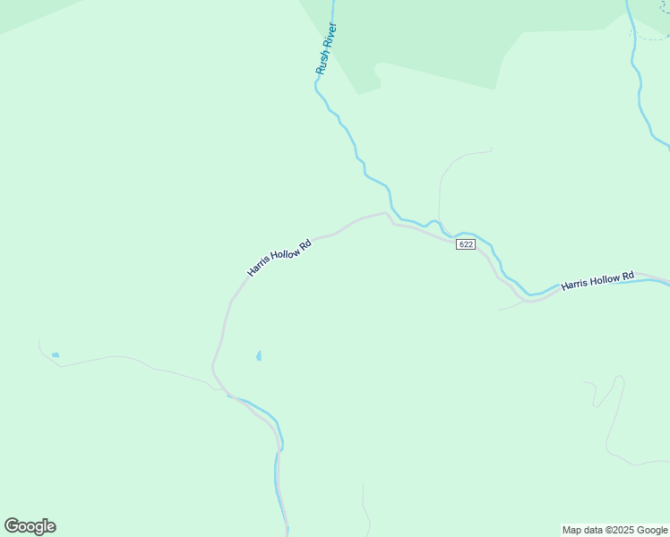 map of restaurants, bars, coffee shops, grocery stores, and more near 899 Harris Hollow Road in Washington