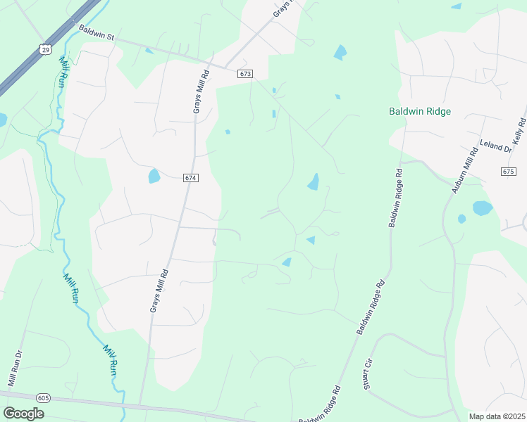 map of restaurants, bars, coffee shops, grocery stores, and more near 7156 Cavalry Drive in Warrenton