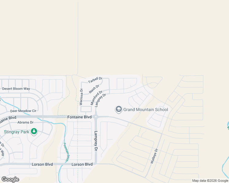 map of restaurants, bars, coffee shops, grocery stores, and more near 6074 Yamhill Dr in Colorado Springs